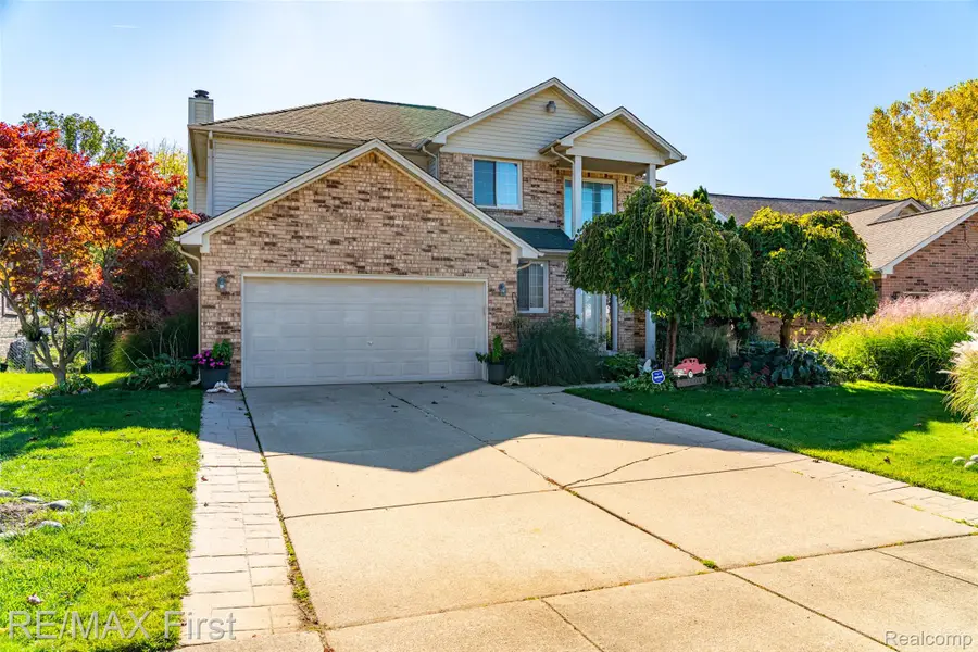 4134 Vera CT, Sterling Heights, MI 48310 - #3