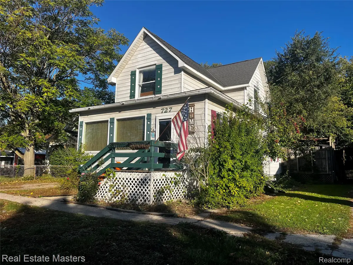 727 Minnie ST, Port Huron, MI 48060 - #1