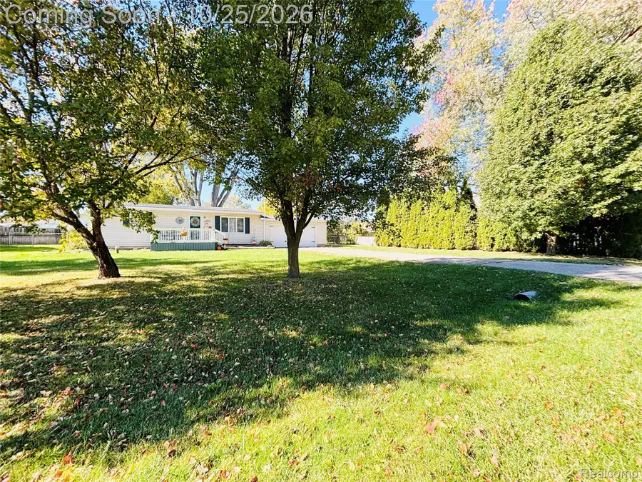 4099 Independence DR, Flint, MI 48506 - #3