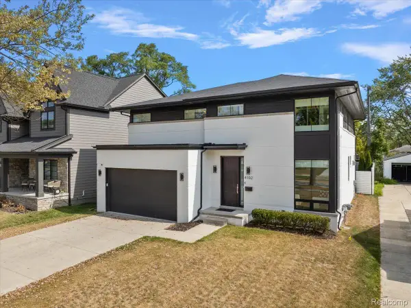 4102 Woodland AVE, RoyalOak, MI 48073