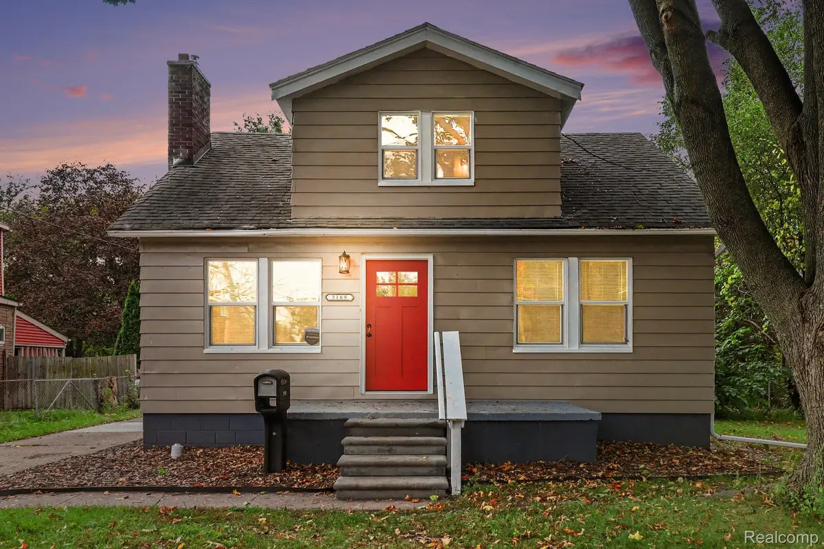 3168 Berkshire AVE, Warren, MI 48091 - #1