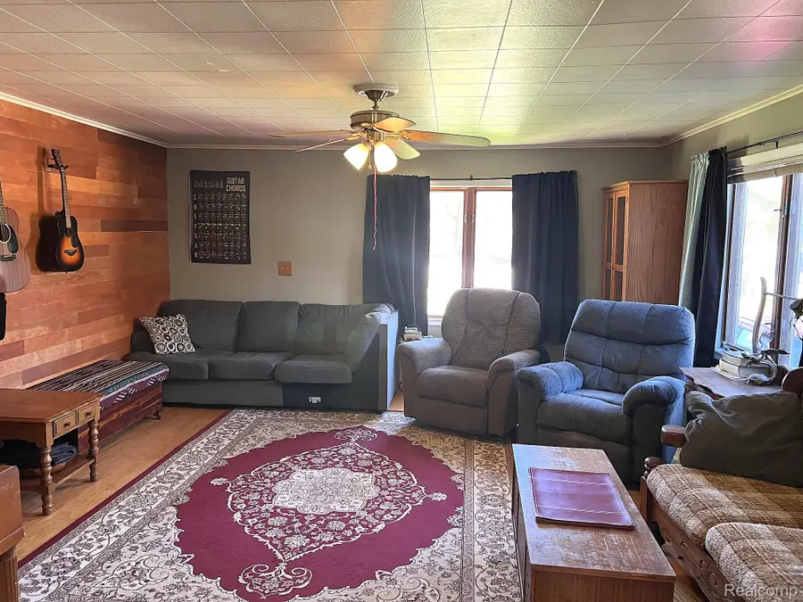 6241 S M-52 HWY, Owosso, MI 48867 - #3