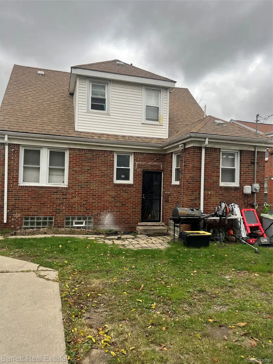 15330 Ferguson ST, Detroit, MI 48227 - #3