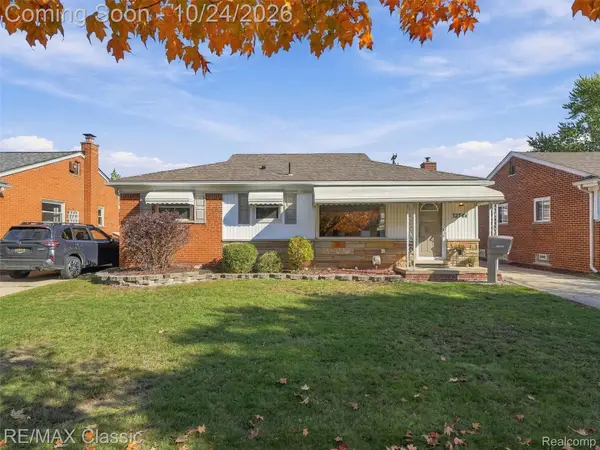 32744 Sandra LN, Westland, MI 48185