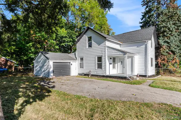 11 S Gratiot AVE, MtClemens, MI 48043
