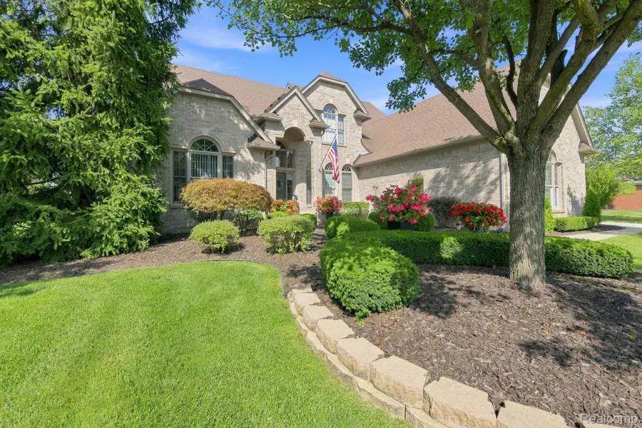 63767 Inverness Drive Inverness DR, Washington, MI 48095 - #2