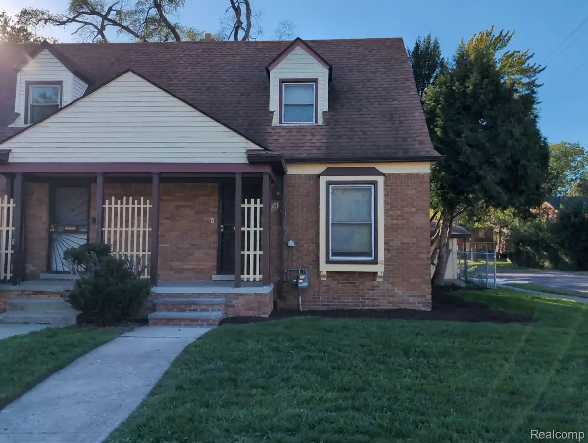 17621 Meyers RD, Detroit, MI 48235 - #1