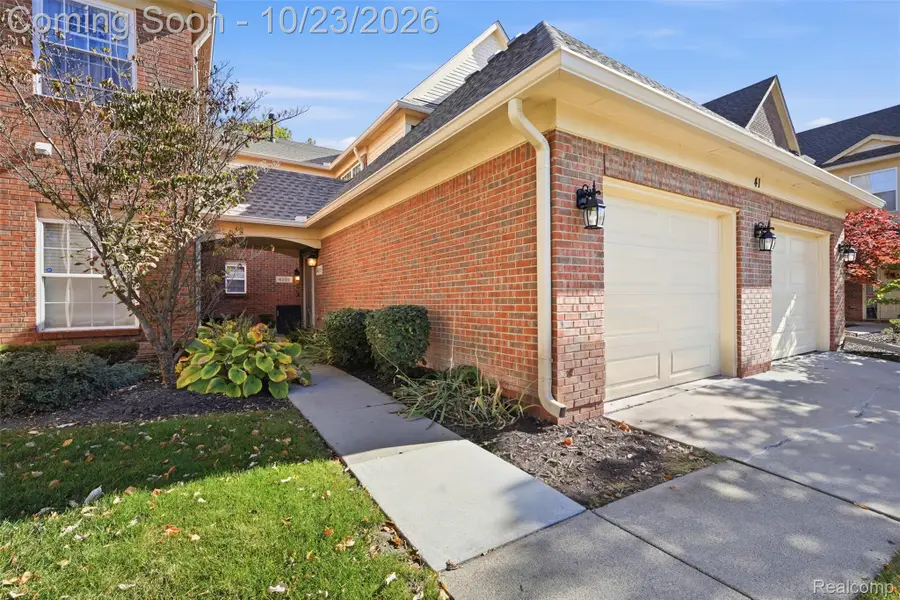 4095 Cornerstone DR, Canton, MI 48188 - #2
