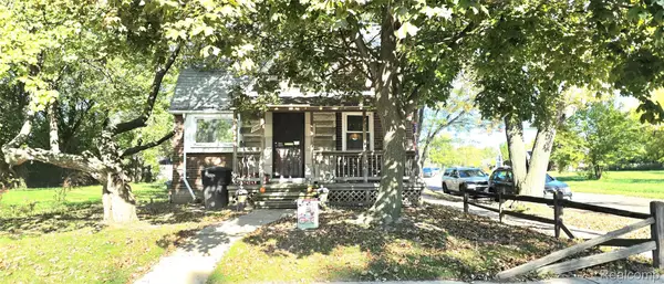 15065 Evanston ST, Detroit, MI 48224