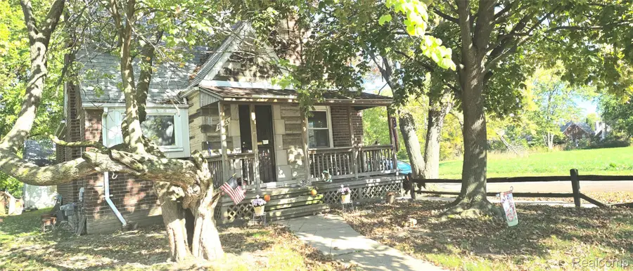 15065 Evanston ST, Detroit, MI 48224 - #2