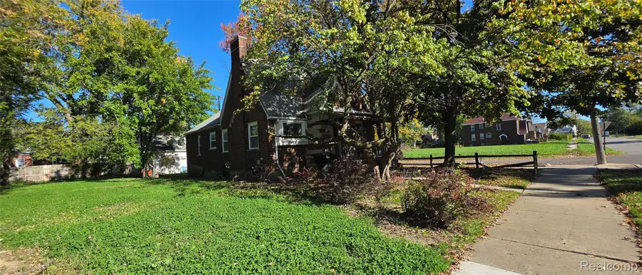 15065 Evanston ST, Detroit, MI 48224 - #3