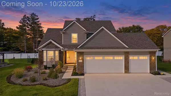 20245 Sunset ST, Livonia, MI 48152