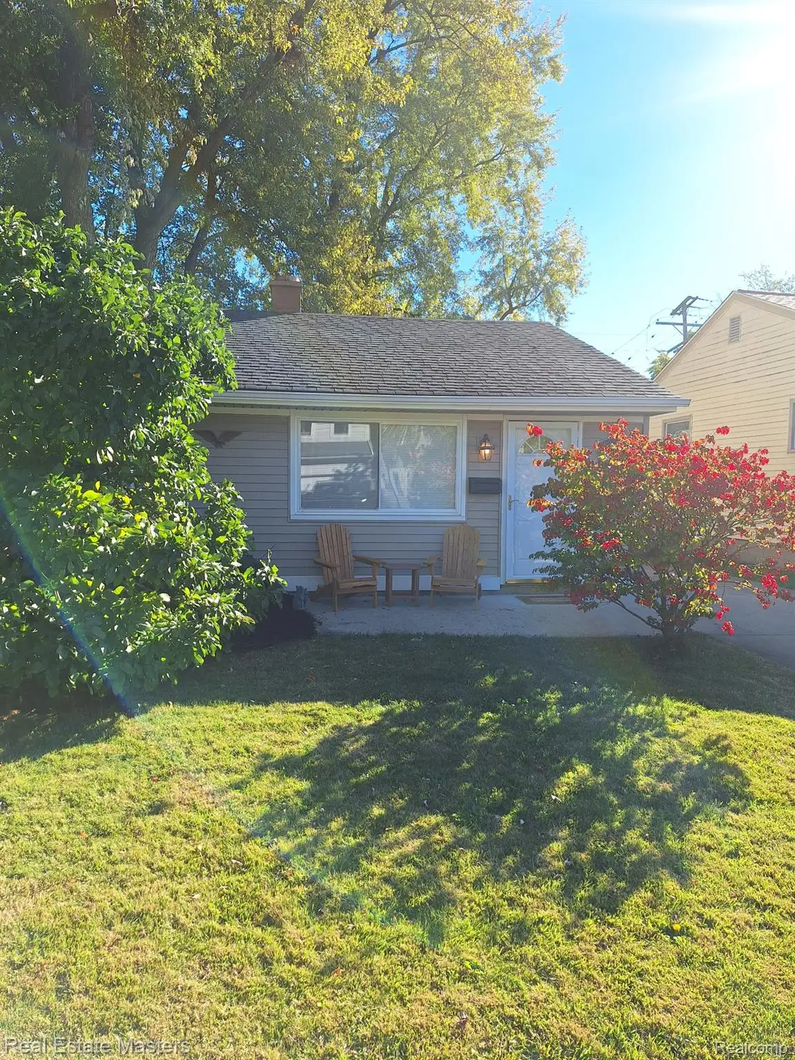1412 E Woodruff AVE, Hazel Park, MI 48030 - #1