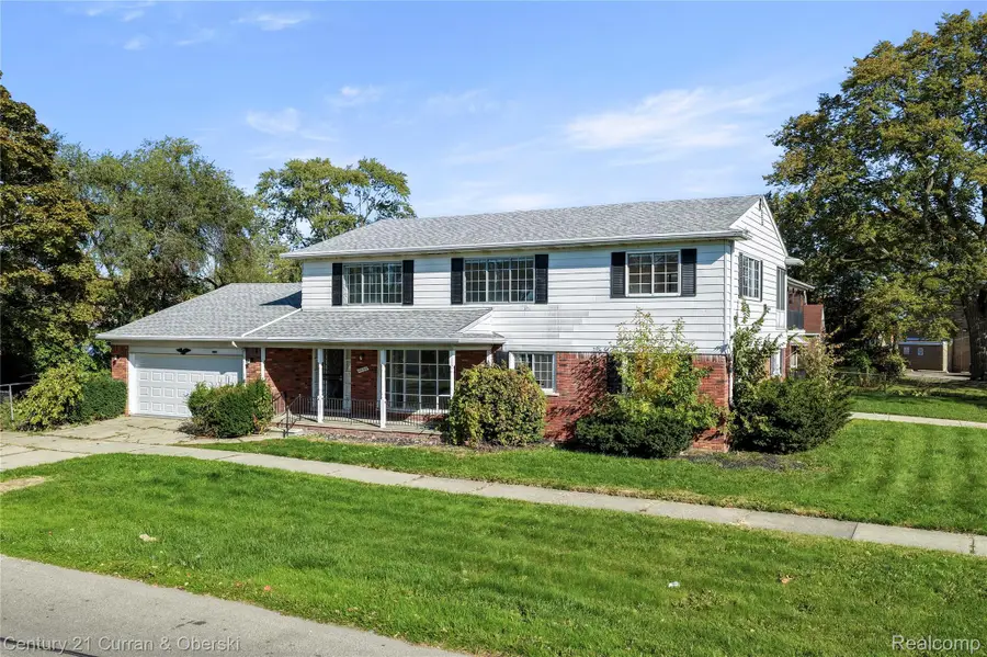 20100 Cushing ST, Detroit, MI 48205 - #3
