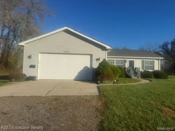 43550 Willow RD SW, Belleville, MI 48111