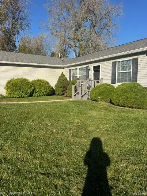 43550 Willow RD SW, Belleville, MI 48111 - #2