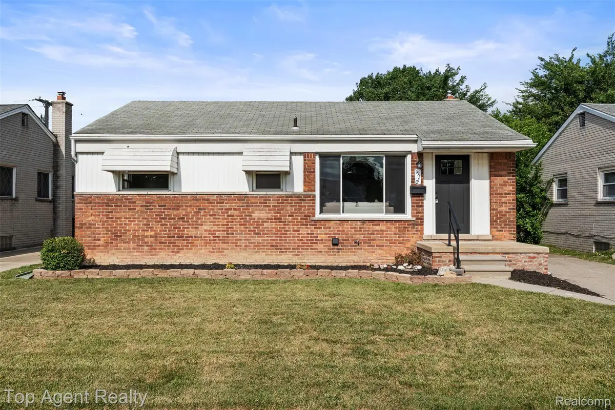 15110 Drake ST, Southgate, MI 48195 - #1