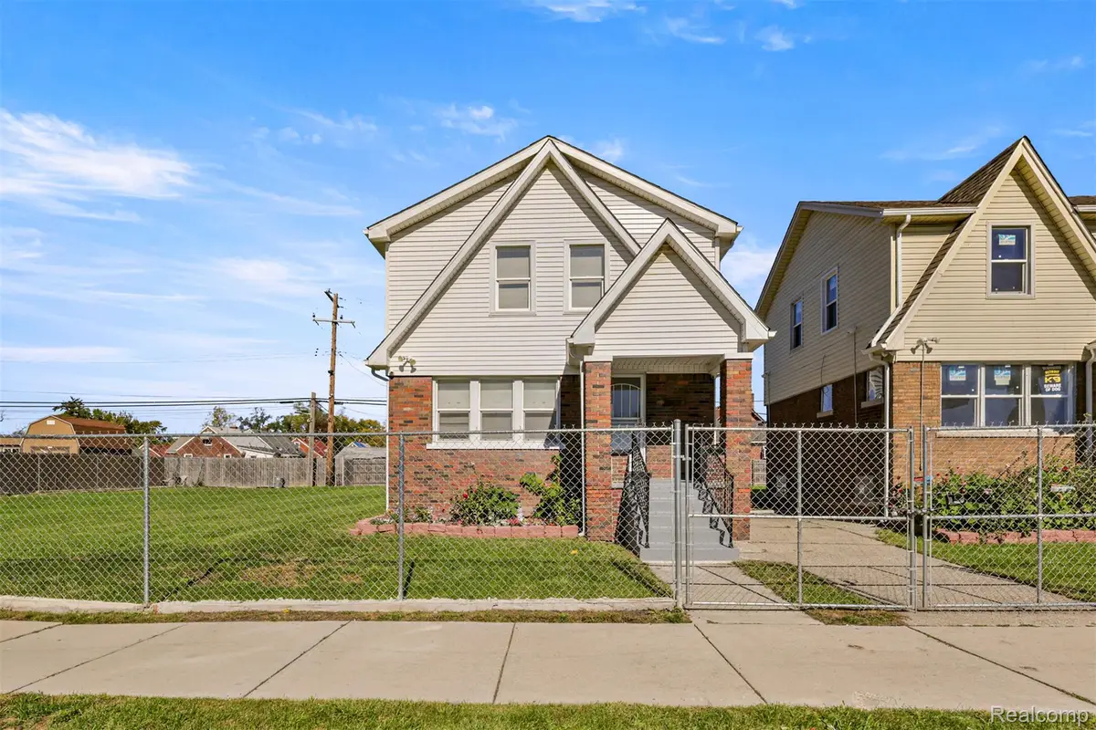 13437 E STATE FAIR ST, Detroit, MI 48205 - #1