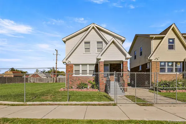 13437 E STATE FAIR ST, Detroit, MI 48205