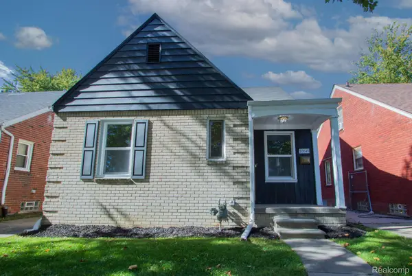 10645 Wayburn ST, Detroit, MI 48224