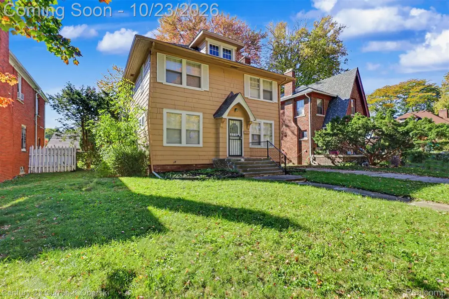 18885 Lancashire ST, Detroit, MI 48223 - #3