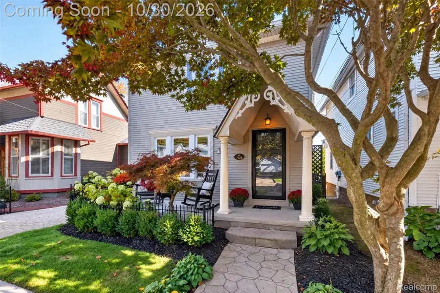 218 West ST, Northville, MI 48167 - #2