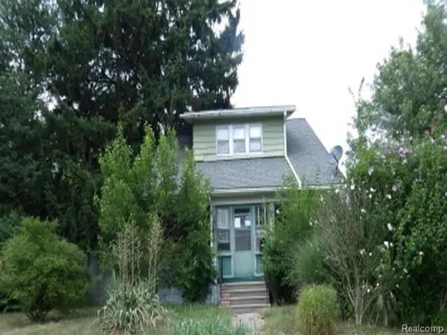 250 Burnham ST W, Battle Creek, MI 49015 - #1
