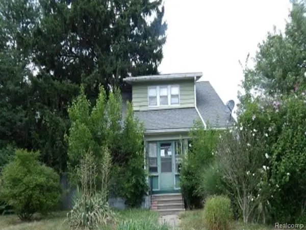 250 Burnham ST W, BattleCreek, MI 49015