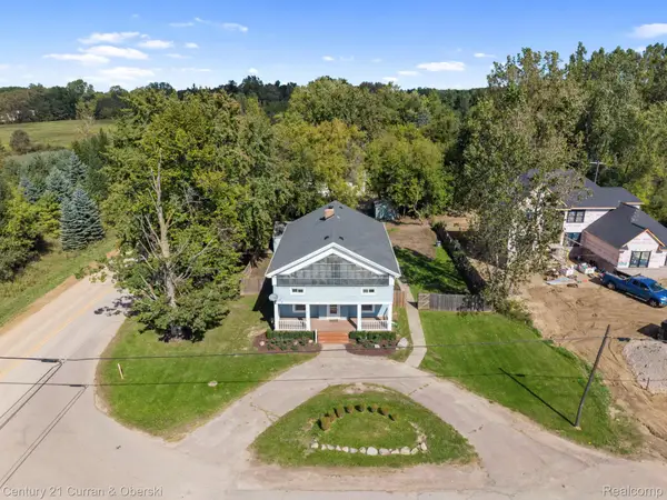 51390 7 Mile RD, Northville, MI 48167