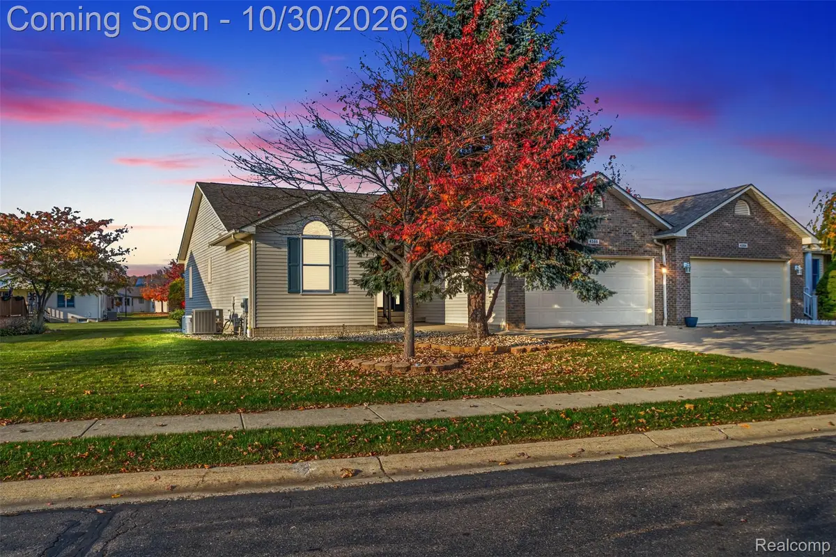 4386 Springbrook DR, Swartz Creek, MI 48473 - #1
