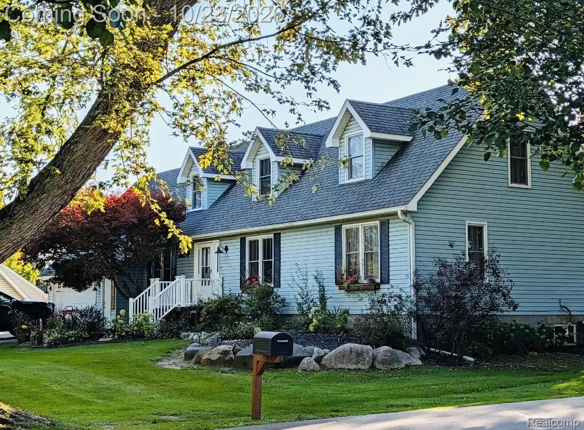 1131 Ripley RD, Linden, MI 48451 - #1