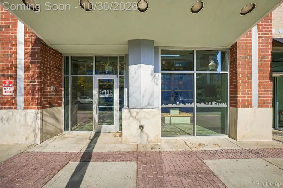 100 W 5th ST  # 712, Royal Oak, MI 48067 - #3
