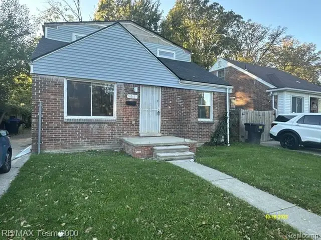 16145 Stahelin AVE, Detroit, MI 48219 - #1