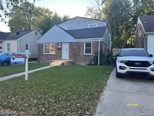 16145 Stahelin AVE, Detroit, MI 48219 - #3