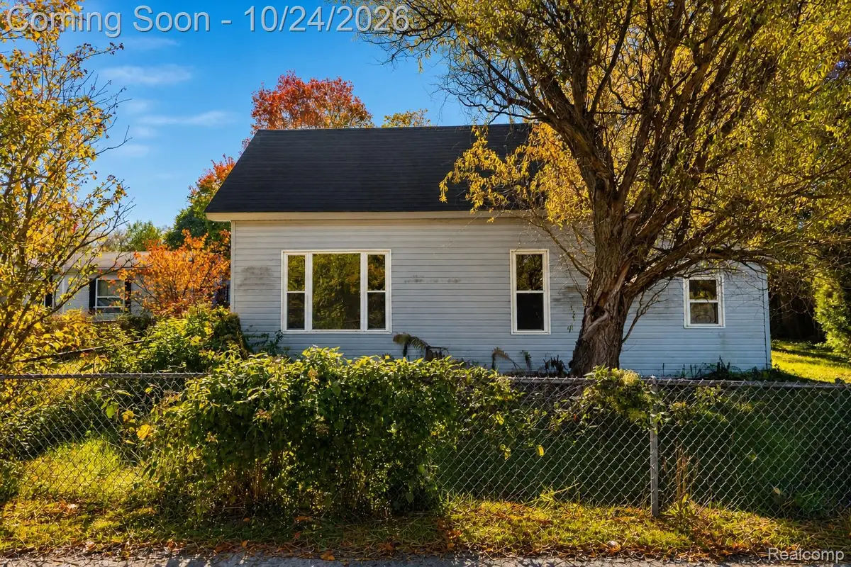 57 Division ST, Milan, MI 48160 - #1