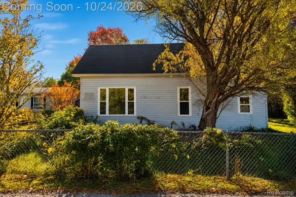 57 Division ST, Milan, MI 48160