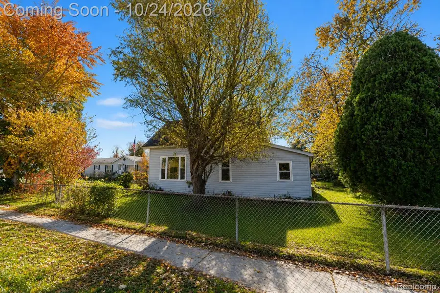 57 Division ST, Milan, MI 48160 - #2