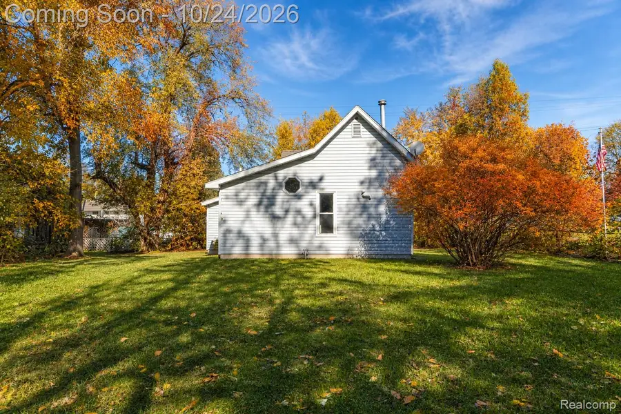 57 Division ST, Milan, MI 48160 - #3