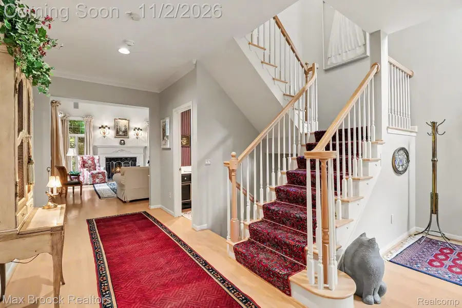 4041 Cranbrook CT  # 27, Bloomfield, MI 48301 - #3