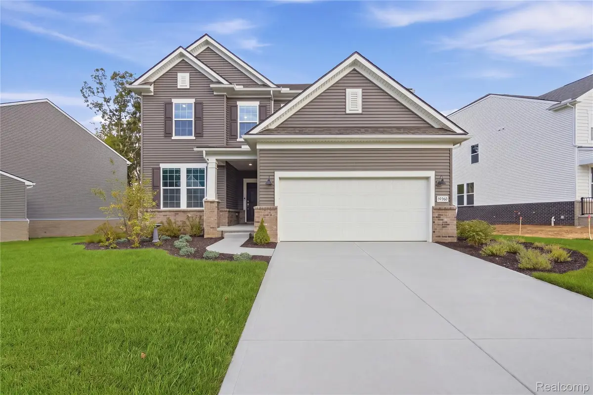 59560 Schuss Gully DR, New Hudson, MI 48165 - #1