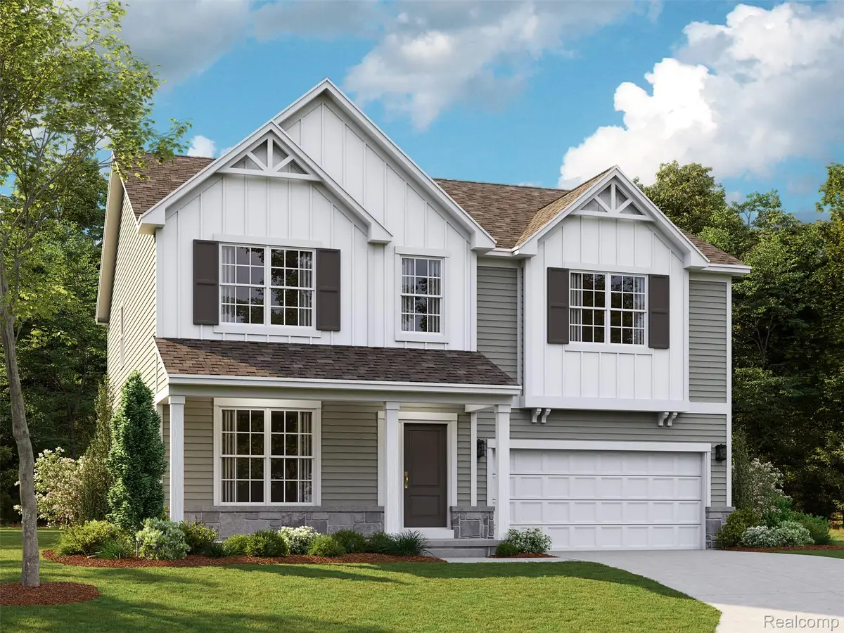 27113 Gallop WAY, Saline, MI 48176 - #1