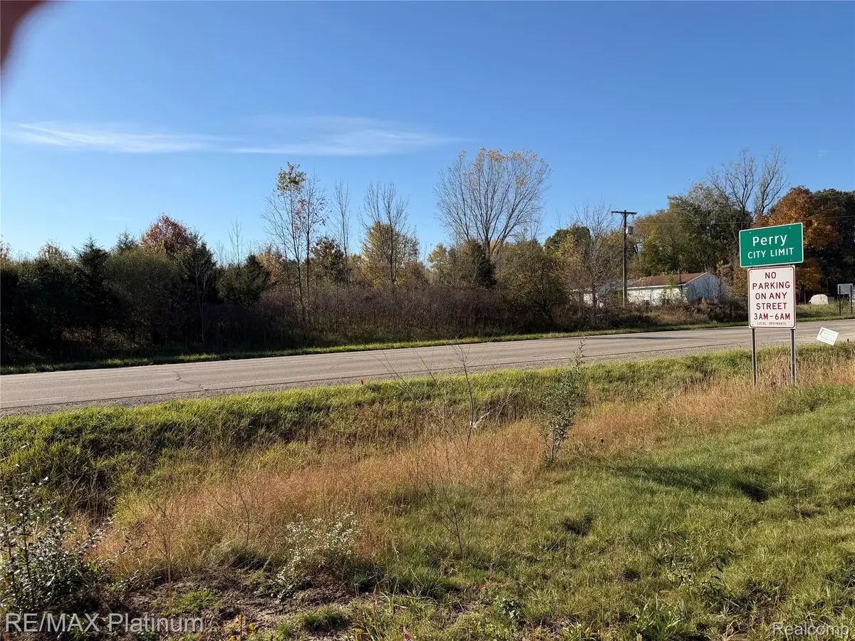 0 Lansing RD, Perry, MI 48872 - #1