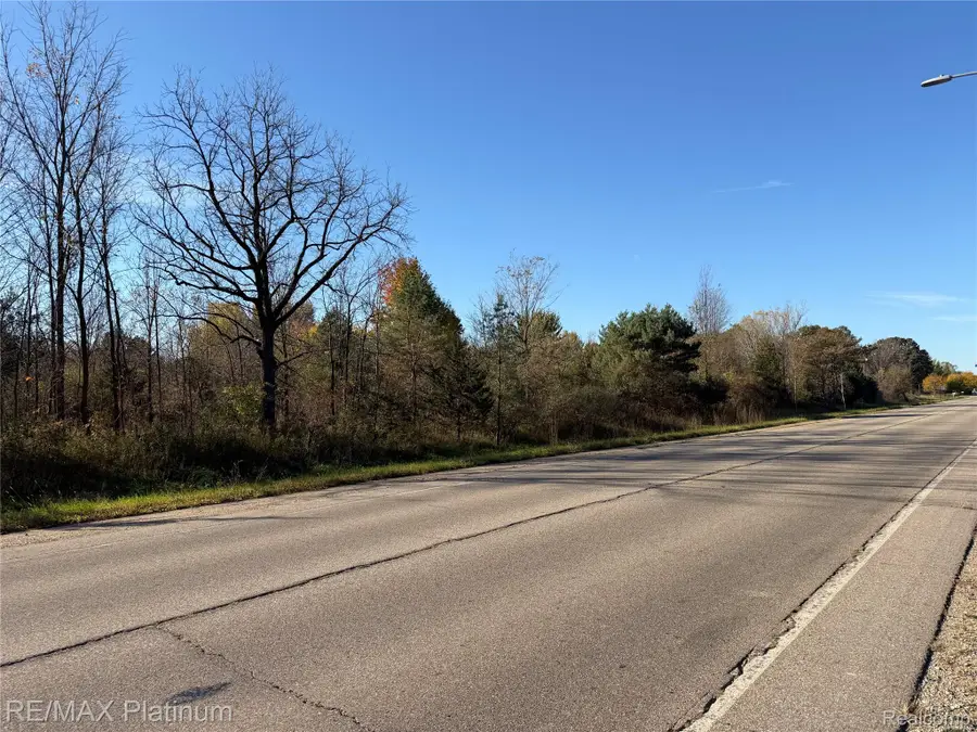 0 Lansing RD, Perry, MI 48872 - #2