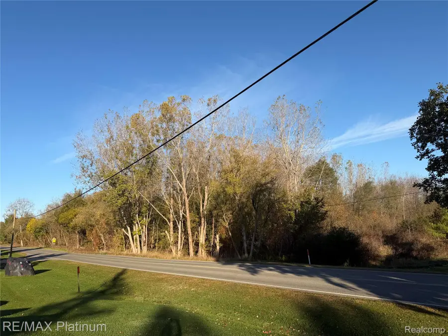 0 Lansing RD, Perry, MI 48872 - #3