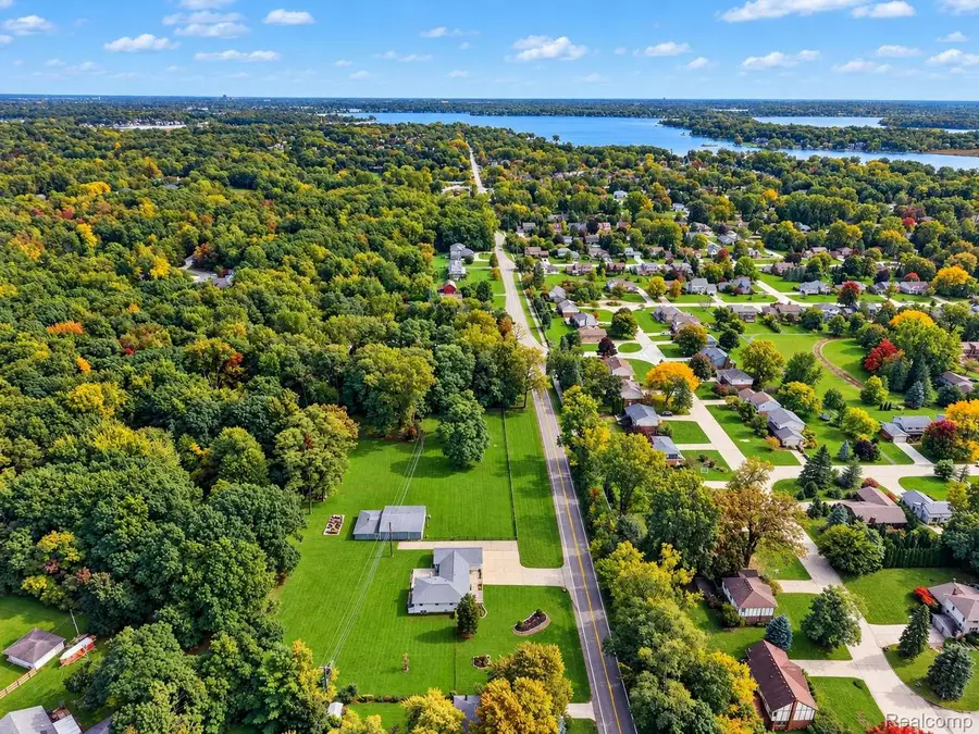 VL1 Greer RD, West Bloomfield, MI 48324 - #2