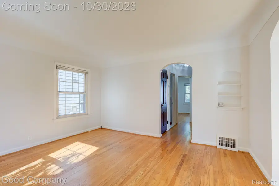 960 Columbia RD, Berkley, MI 48072 - #3