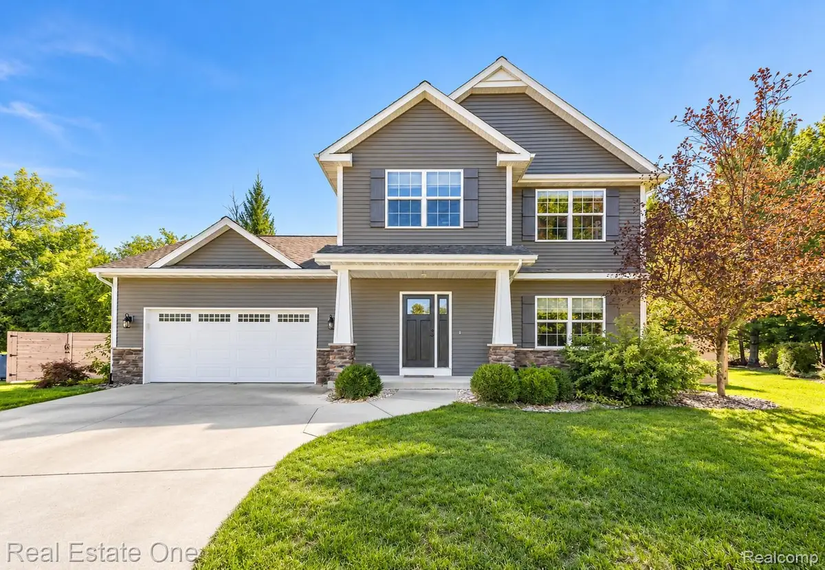 11619 Saddlebrook CIR, Freeland, MI 48623 - #1