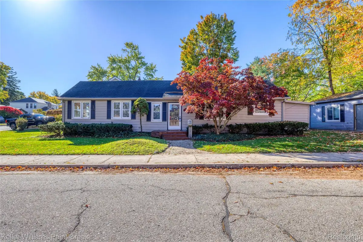 339 N Castell AVE, Rochester, MI 48307 - #1