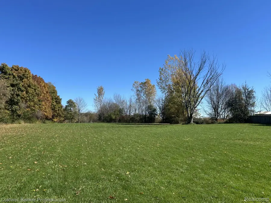 1267 S Cummings RD, Davison, MI 48423 - #3