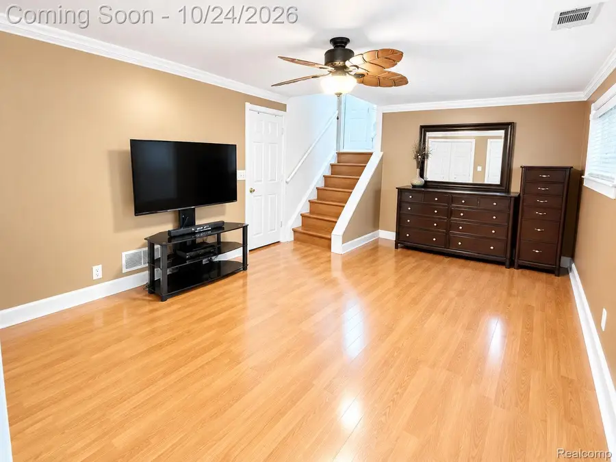 15777 Harrison, Romulus, MI 48174 - #2